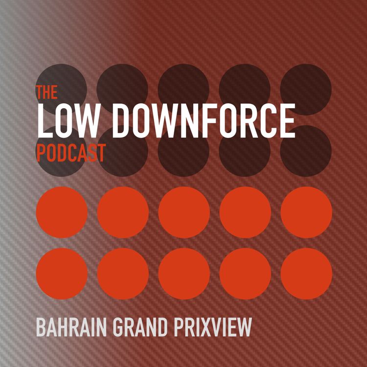 cover art for Bahrain Grand Prixview