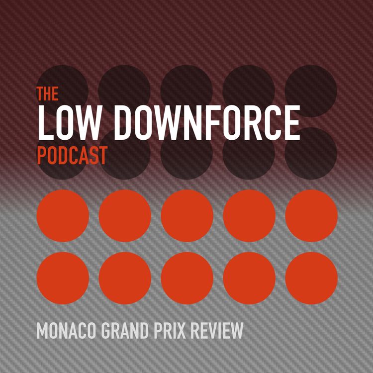 cover art for Monaco Grand Prix Review