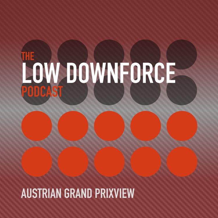 cover art for Austrian Grand Prixview