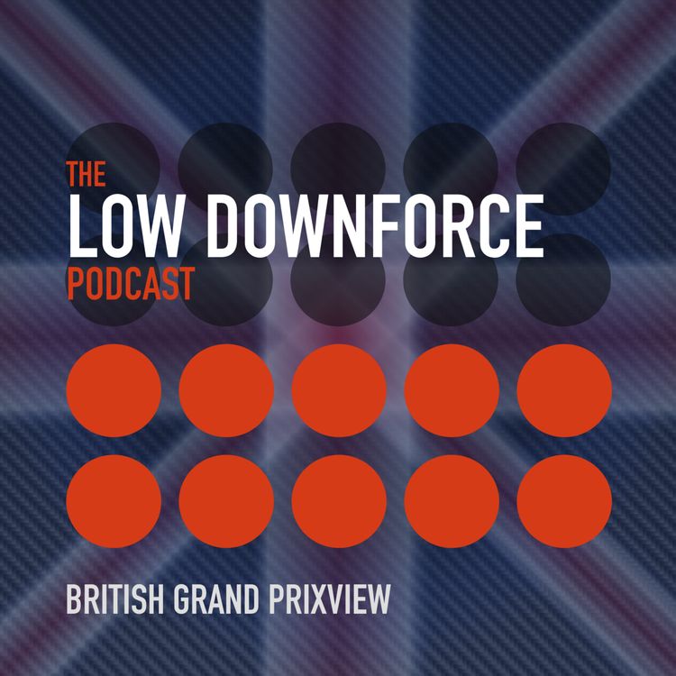 cover art for British Grand Prixview