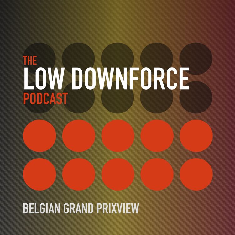 cover art for Belgian Grand Prixview