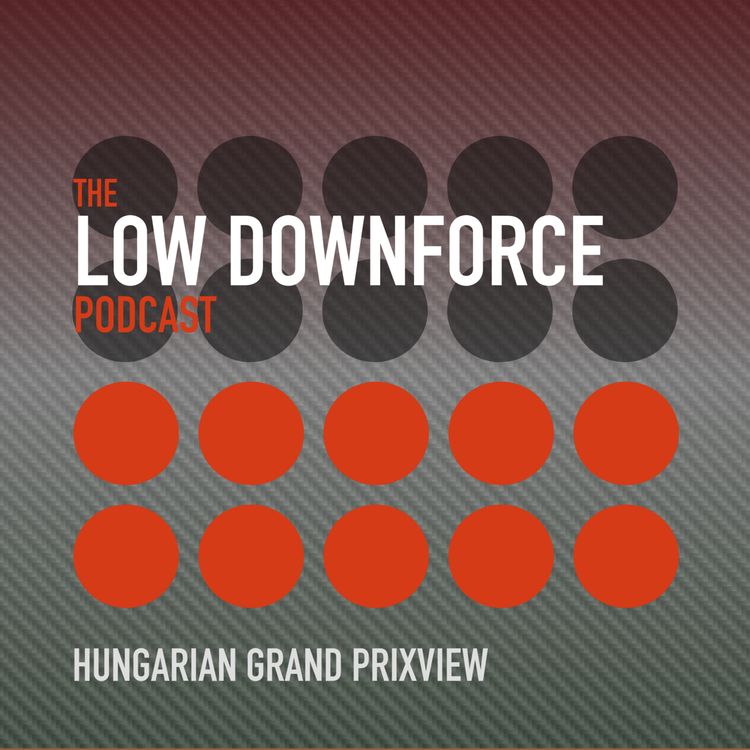 cover art for Hungarian Grand Prixview