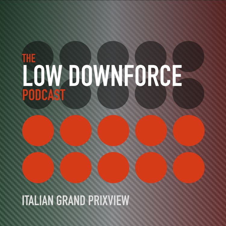 cover art for Italian Grand Prixview