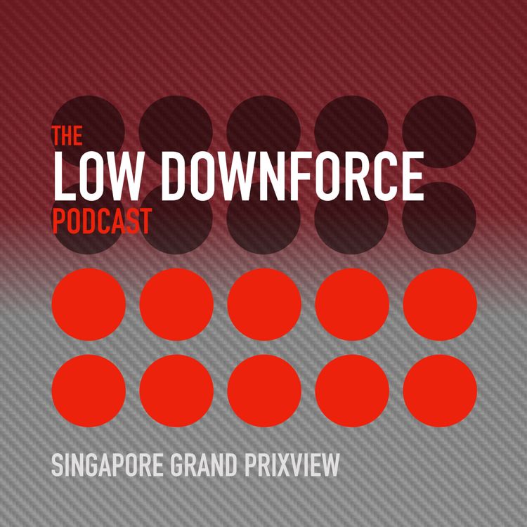 cover art for Singapore Grand Prixview