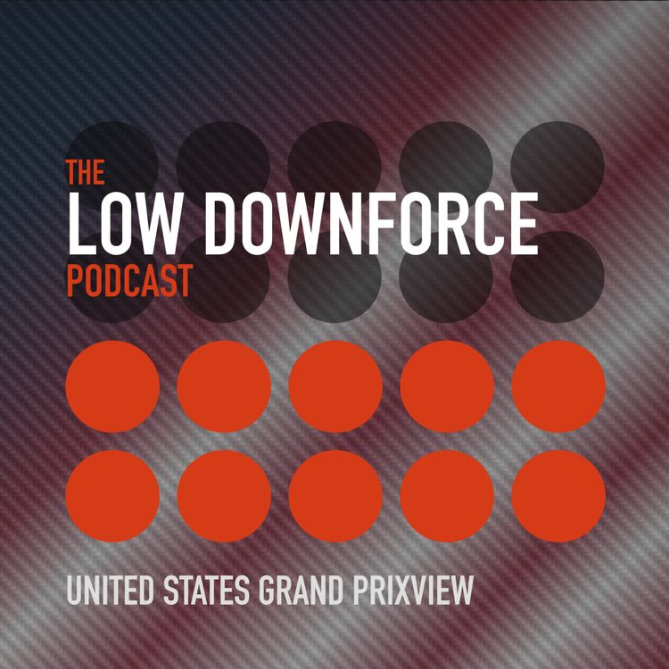 cover art for United States Grand Prixview