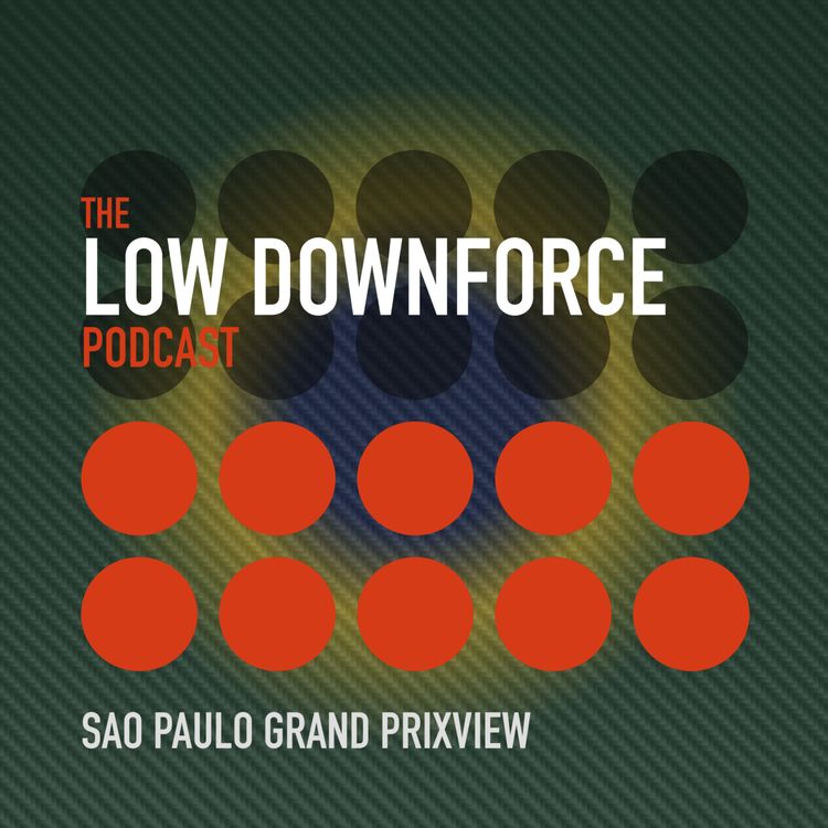 cover art for Sao Paulo Grand Prixview