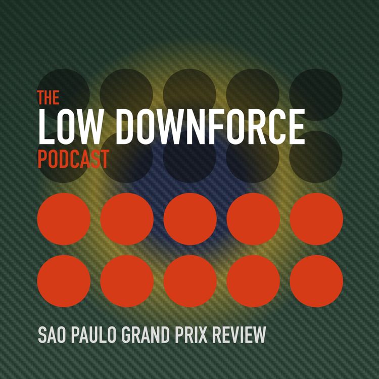 cover art for Sao Paulo Grand Prix Review