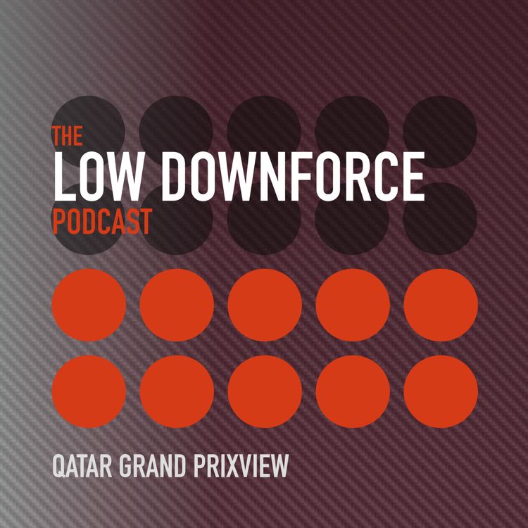 cover art for Qatar Grand Prixview