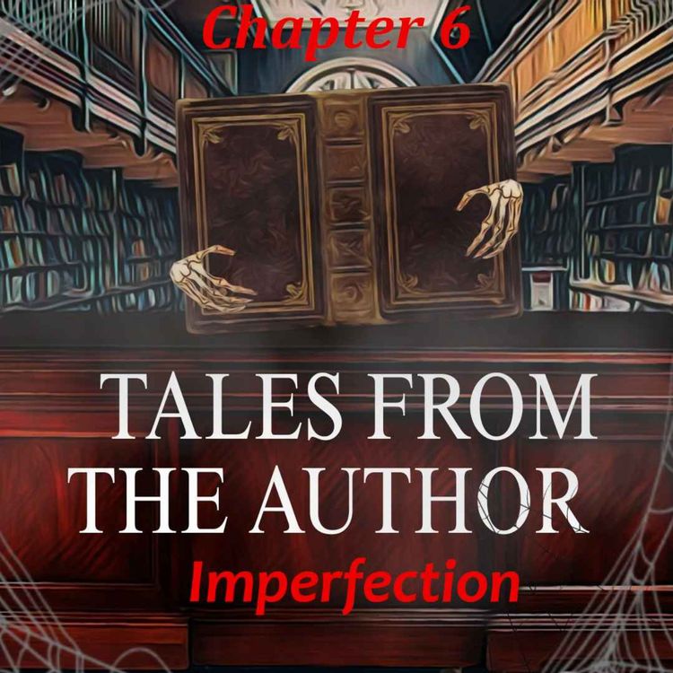 cover art for Season 1. Chapter 6. Imperfection.