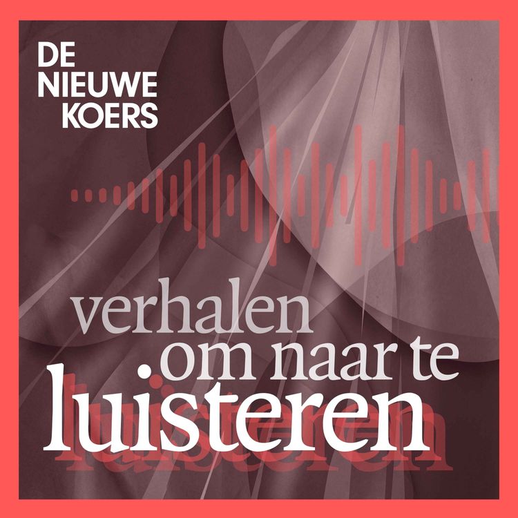 cover art for Luisterverhalen - Een pijnloze bevalling als Gods cadeau