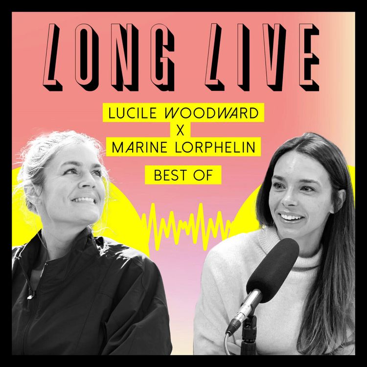 cover art for [BEST OF] MARINE LORPHELIN et le couple