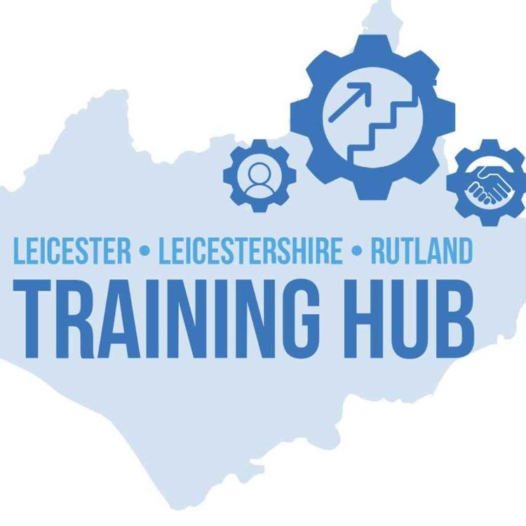 cover art for Introducing the LLR Training Hub