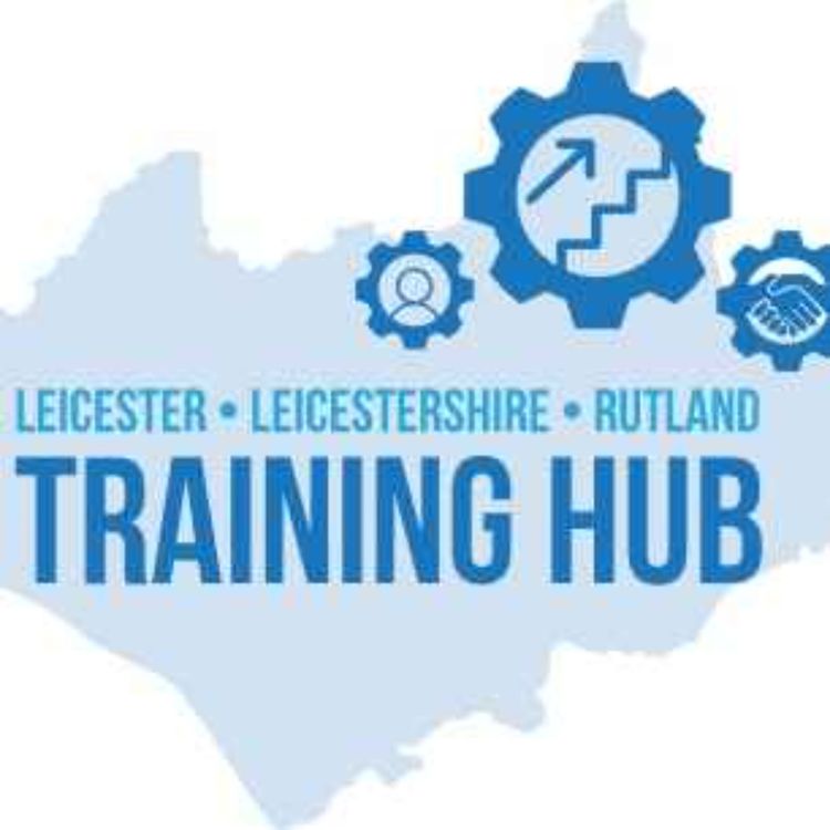 cover art for Meet The Team - Social Prescribers