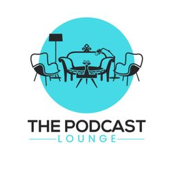 cover art for The Podcast Lounge