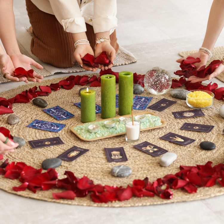 cover art for Möt Jordprästinnan Sofia Elb