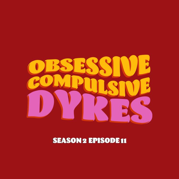 cover art for “Flicker? I don’t even know her” S2 EP11