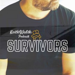 cover art for The KWP Presents: Survivors 