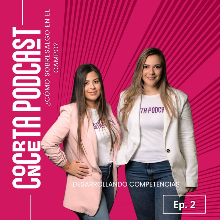 cover art for ¿CÓMO SOBRESALGO EN EL CAMPO?