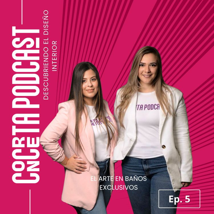 cover art for El arte en baños