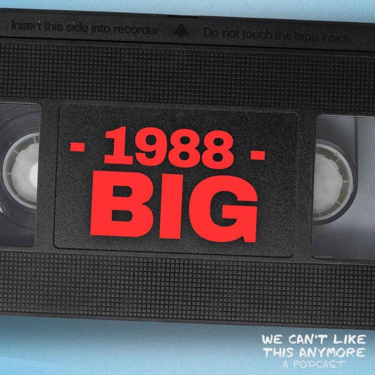 cover art for 41. Big