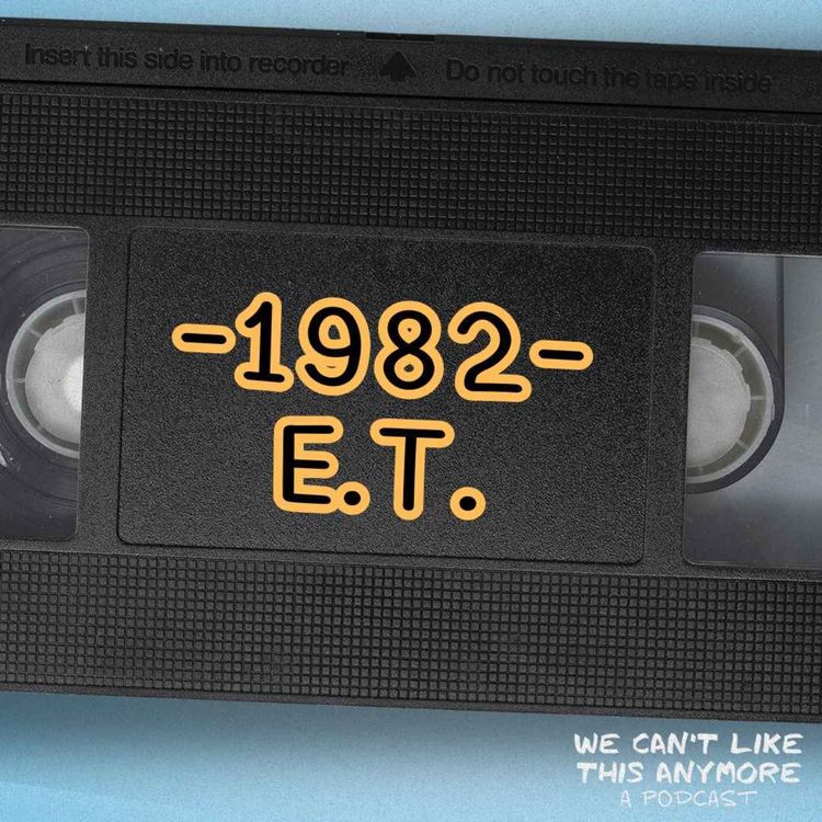 cover art for 50. E.T.