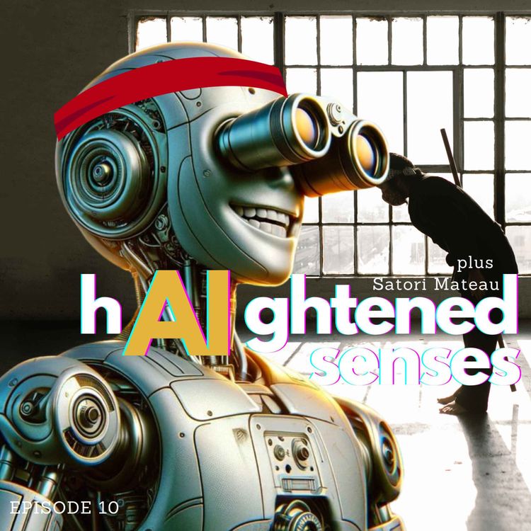 cover art for An unshakeable mindset for a turbulent world