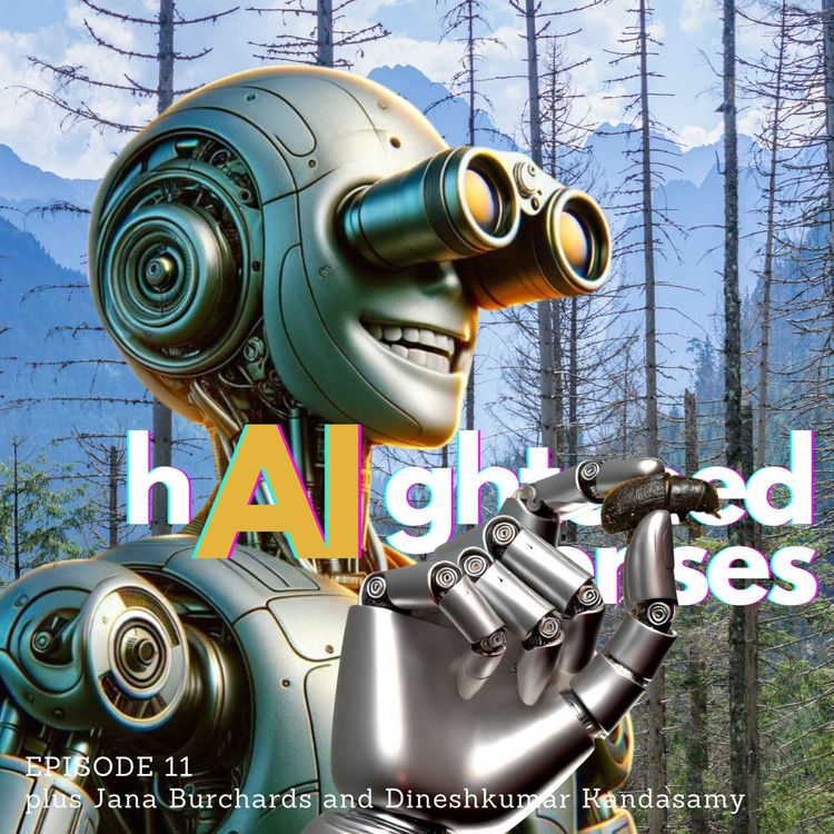 cover art for Too much love will kill you. Hopefully. If you're a spruce bark beetle, that is.