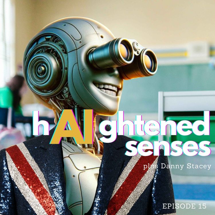 cover art for Tech for teacher