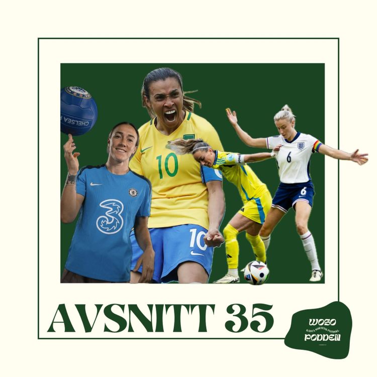 cover art for Lucy Bronze is a blue