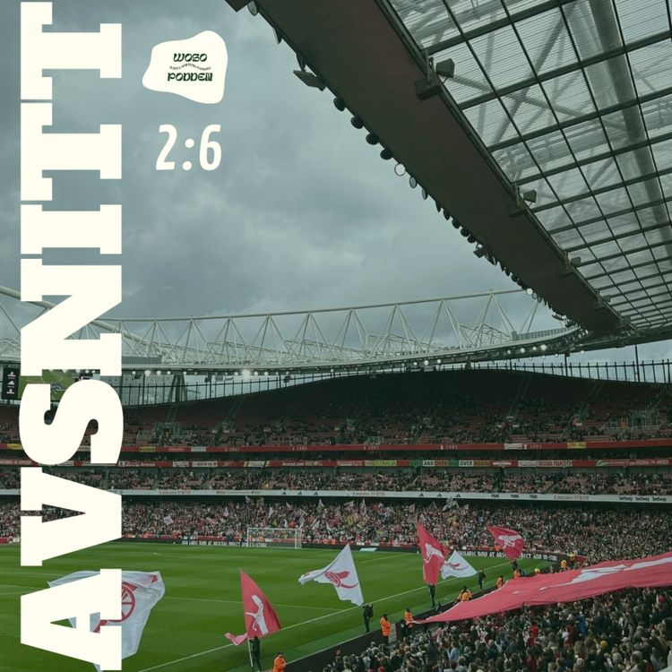 cover art for Jonas out & Malmö FF in!
