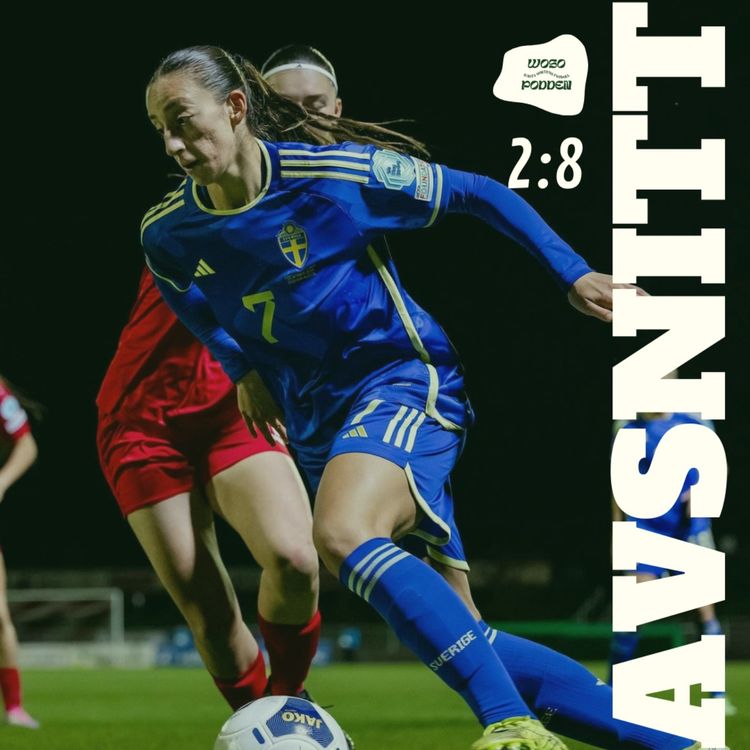 cover art for Landslaget forever & alla till Malmö IP