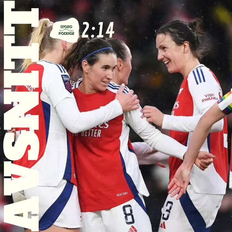 cover art for Vem får diamantbollen 2024?