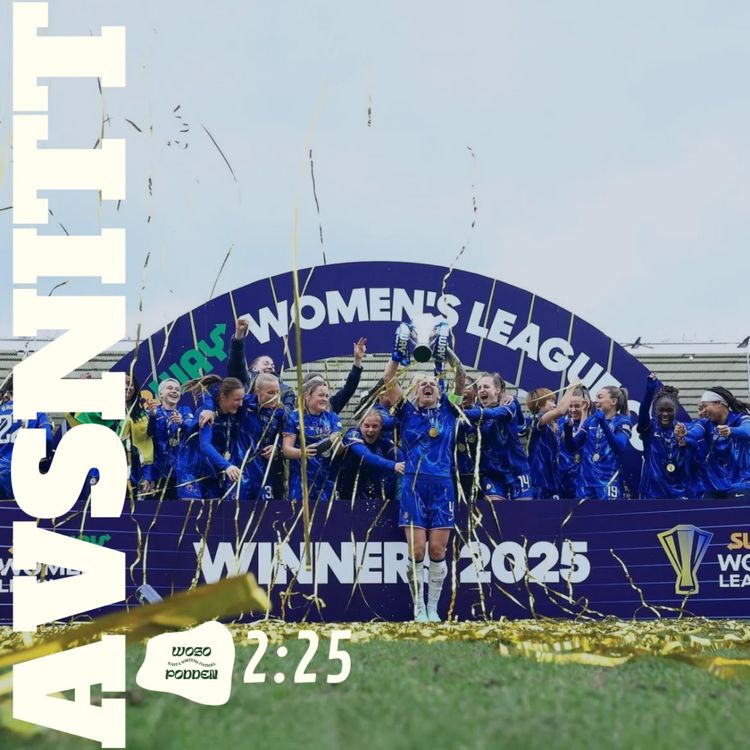 cover art for Vinn biljetter till landskamperna & premiär för Allsvenskan! 