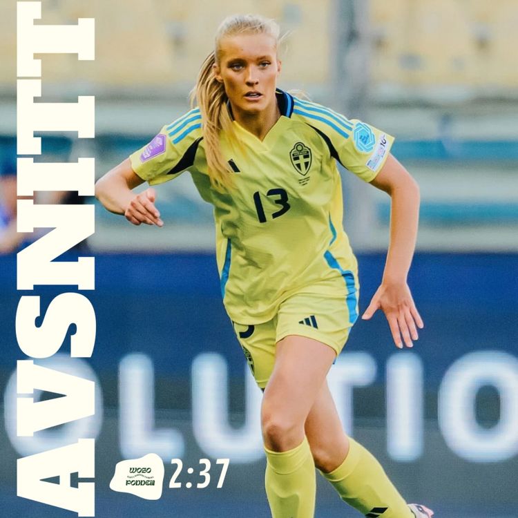 cover art for Trupputtagning och Malmö FF fortsätter råna topplagen på poäng