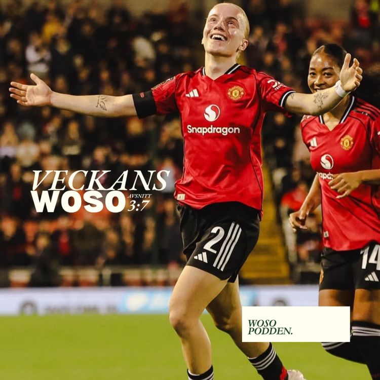 cover art for Hur ska Allsvenskan sluta?