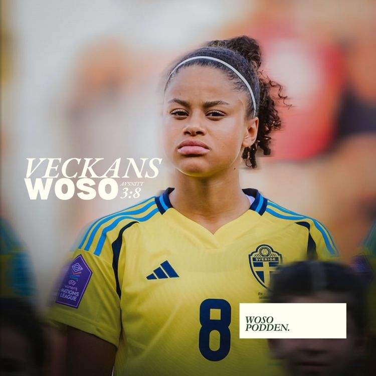 cover art for Vilken blir Gustavssons första startelva?