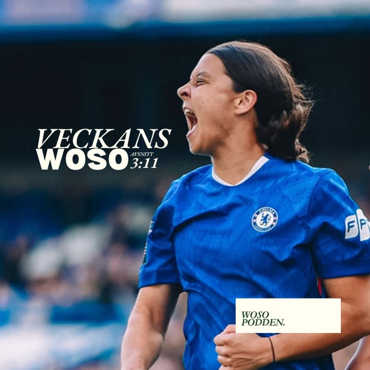 cover art for Blir det SM Guld för BK Häcken på lördag?