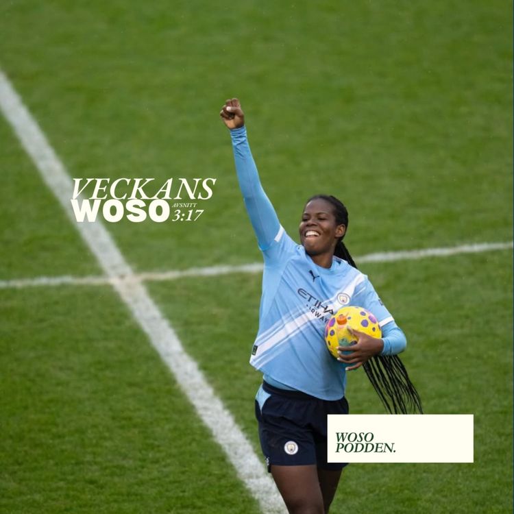 cover art for Årets sista avsnitt!