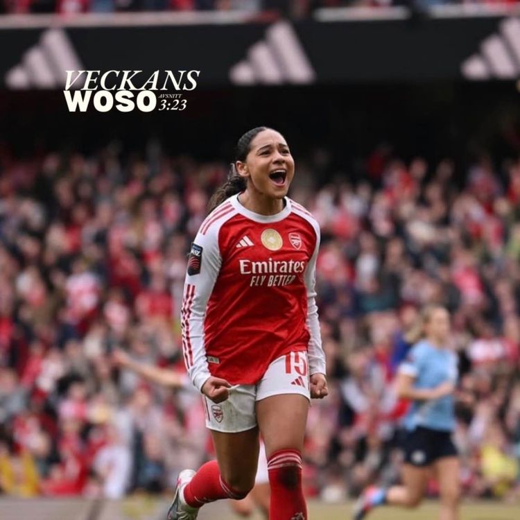 cover art for Champions League drar igång igen!