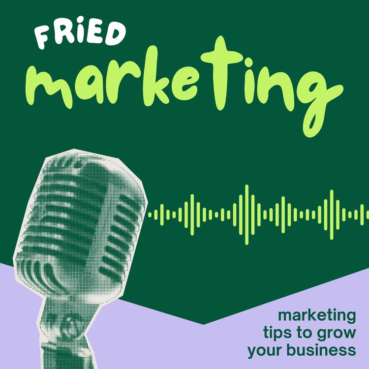 cover art for Why Google Hates Your Business