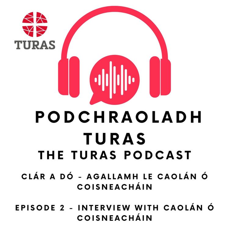 cover art for Clár a dó - Episode 2