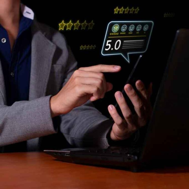 cover art for The Impact of Online Reviews on Car Dealership Reputation