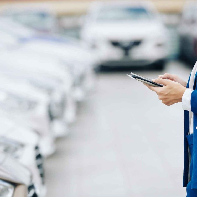 cover art for Car Dealership Marketing Agency: Navigating the Future of Automotive Sales