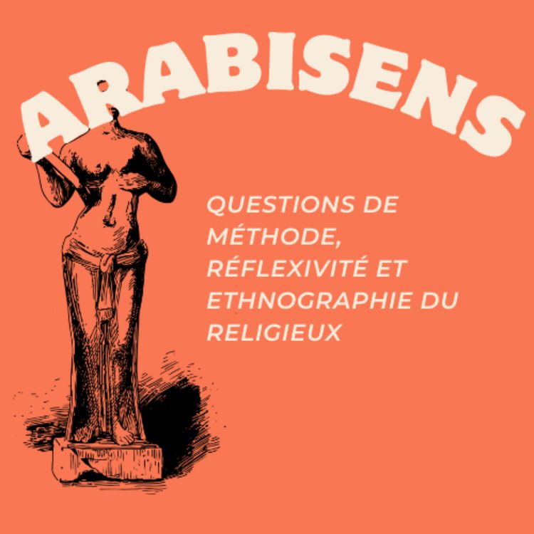 cover art for Questions de méthode, réflexivité et ethnographie du religieux