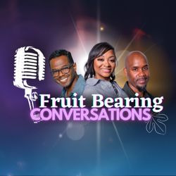 cover art for Fruit Bearing Conversations