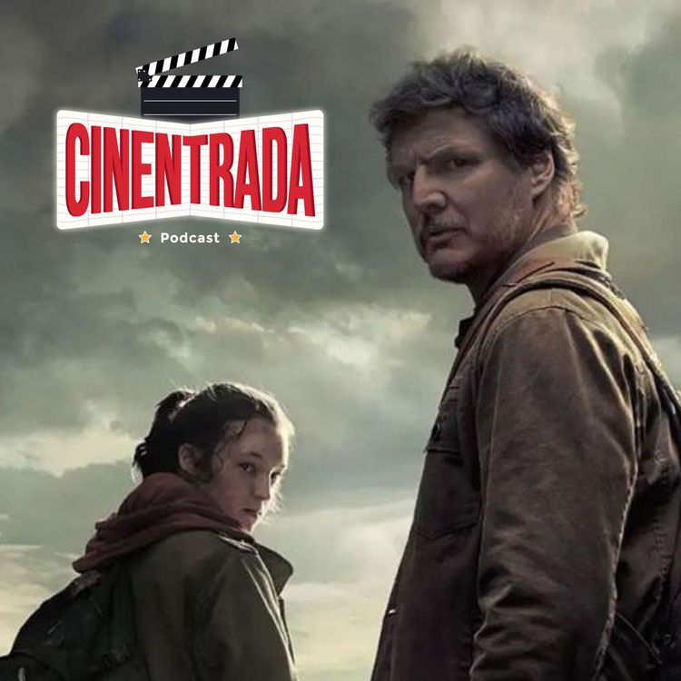 cover art for The Last of Us ==> HBO Max colapsó tras el estreno de la serie