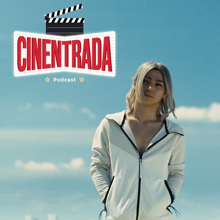 cover art for ♠♦ Alice in Borderland ♣♥ ¿Es mejor que el juego del calamar?