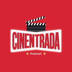 cover art for Cinentrada Podcast
