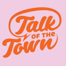 cover art for Talk of the Town by Echo News