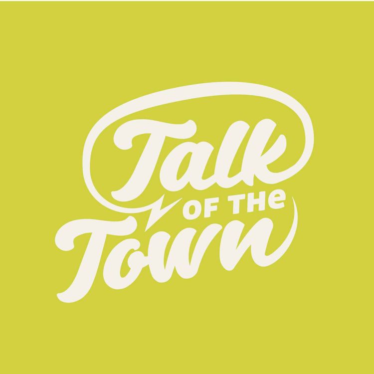 cover art for 02: Meet Your Hosts - Von and Steve!